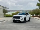 Mitsubishi Outlander 2025