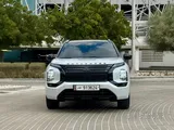 Mitsubishi Outlander 2025