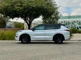 Mitsubishi Outlander 2025