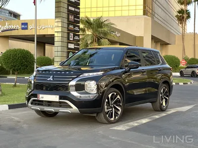 Mitsubishi Outlander  2025