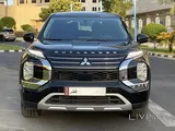 Mitsubishi Outlander 2025