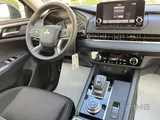 Mitsubishi Outlander 2025