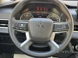 Mitsubishi Outlander 2025