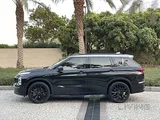 Mitsubishi Outlander 2025 Black Edition