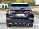 Mitsubishi Outlander 2025 Black Edition