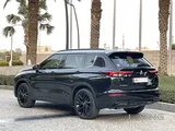 Mitsubishi Outlander 2025 Black Edition