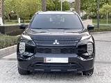 Mitsubishi Outlander 2025 Black Edition