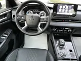 Mitsubishi Outlander 2025 Black Edition
