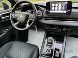 Mitsubishi Outlander 2025 Black Edition