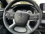 Mitsubishi Outlander 2025 Black Edition