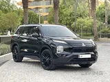 Mitsubishi Outlander 2025 Black Edition