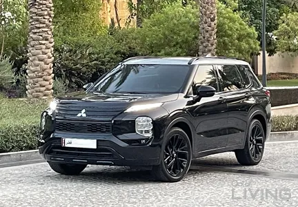 Mitsubishi Outlander  2025