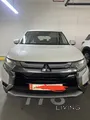 Mitsubishi Outlander 2L 2016
