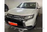 Mitsubishi Outlander 2L 2016