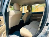MITSUBISHI OUTLANDER 4×4 MODEL 2020