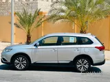MITSUBISHI OUTLANDER 4×4 MODEL 2020