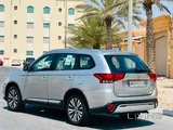 MITSUBISHI OUTLANDER 4×4 MODEL 2020