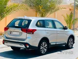 MITSUBISHI OUTLANDER 4×4 MODEL 2020