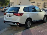 Mitsubishi outlander 4 X 4 2020 model