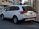 Mitsubishi outlander 4 X 4 2020 model