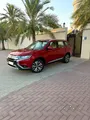 Mitsubishi outlander 4WD