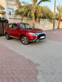 Mitsubishi outlander 4WD