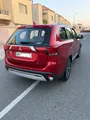 Mitsubishi outlander 4WD