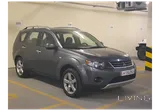 ميتسوبيشي أوتلاندر للبيع
