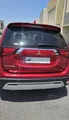 Mitsubishi Outlander Full Option 2020
