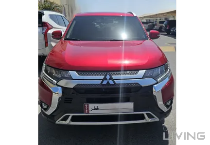 Mitsubishi Outlander  2020