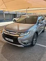 ميتسوبيشي أوتلاندير GLS 3.0 لتر V6 - 230 حصان - دفع رباعي - محملة بالكامل - المالك الأول