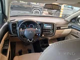 ميتسوبيشي أوتلاندير GLS 3.0 لتر V6 - 230 حصان - دفع رباعي - محملة بالكامل - المالك الأول