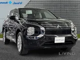 MITSUBISHI OUTLANDER GLX 2WD 2.5L 2025 11,668KM