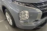 MITSUBISHI OUTLANDER GLX 2WD 2.5L 2026 560KM