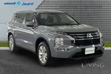 MITSUBISHI OUTLANDER GLX 2WD 2.5L 2026 560KM