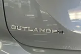 MITSUBISHI OUTLANDER GLX 2WD 2.5L 2026 560KM