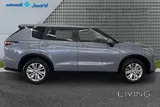MITSUBISHI OUTLANDER GLX 2WD 2.5L 2026 560KM