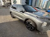 MITSUBISHI OUTLANDER HL 4WD