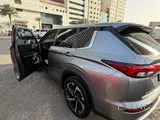 MITSUBISHI OUTLANDER HL 4WD