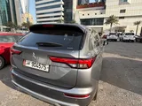 MITSUBISHI OUTLANDER HL 4WD