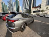 MITSUBISHI OUTLANDER HL 4WD