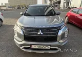 MITSUBISHI OUTLANDER HL 4WD