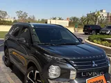 Mitsubishi outlander model 2025, perfect condition, dark grey, 