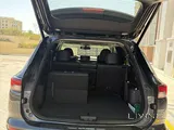 Mitsubishi outlander model 2025, perfect condition, dark grey, 