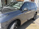 Mitsubishi outlander model 2025, perfect condition, dark grey, 