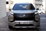 Mitsubishi Outlander Premium line AWD