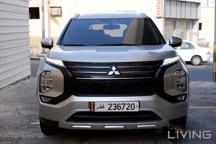 Mitsubishi Outlander  2026