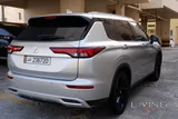 Mitsubishi Outlander Premium line AWD