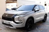Mitsubishi Outlander Premium line AWD