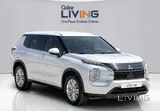 Mitsubishi Outlander Standard 2024